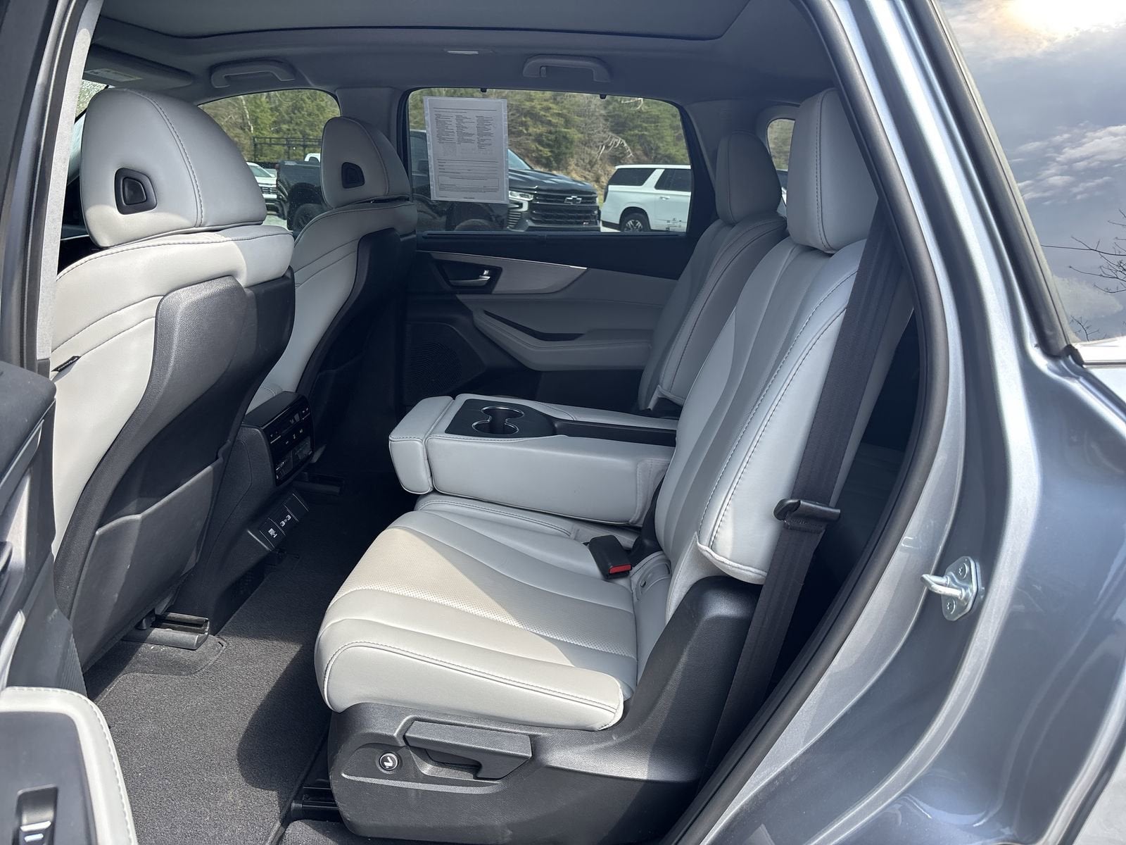 2023 Acura MDX w/Technology Package