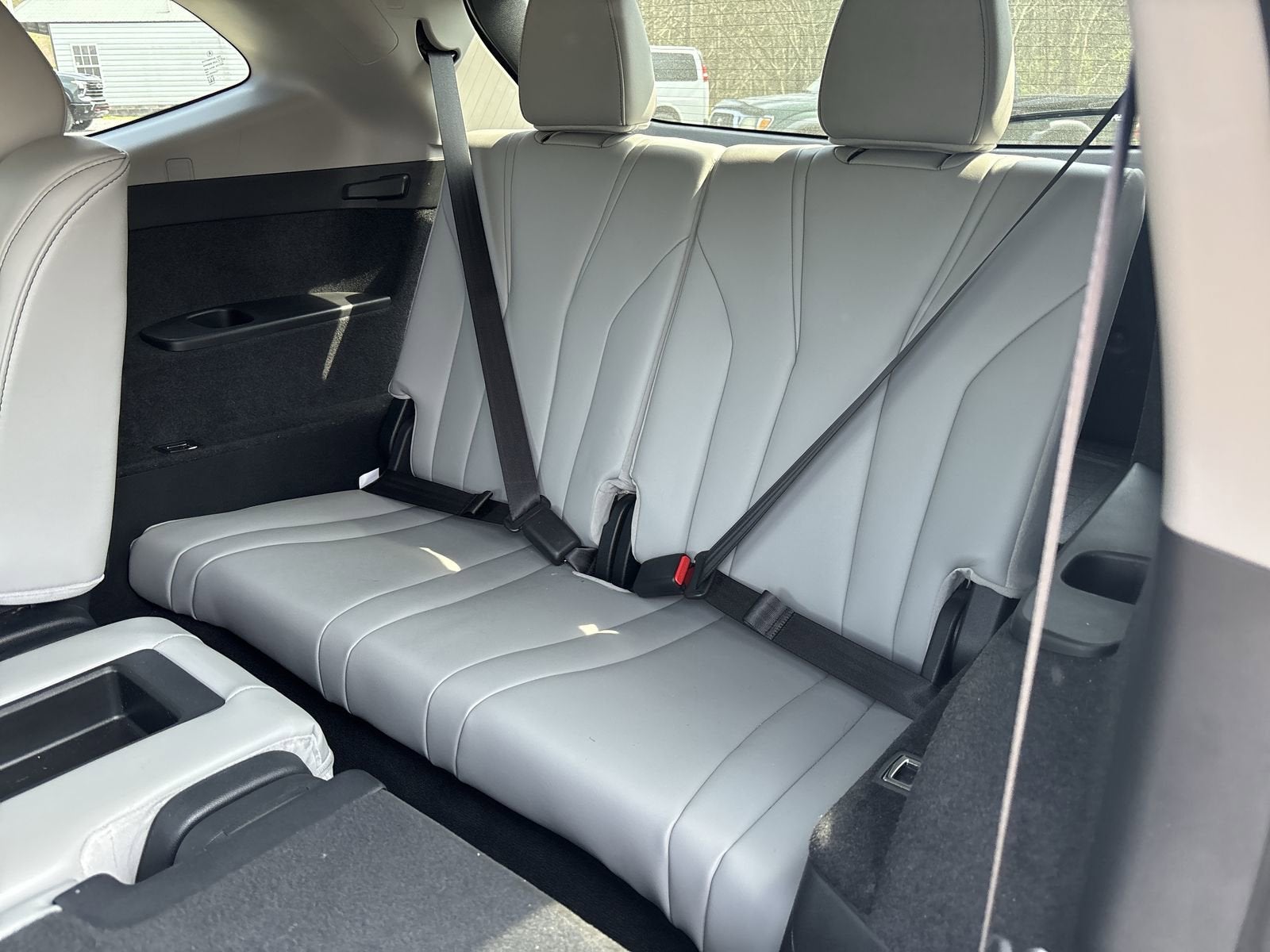 2023 Acura MDX w/Technology Package