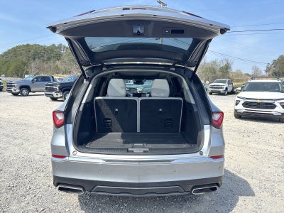 2023 Acura MDX w/Technology Package