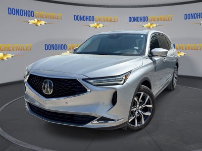 2023 Acura MDX w/Technology Package
