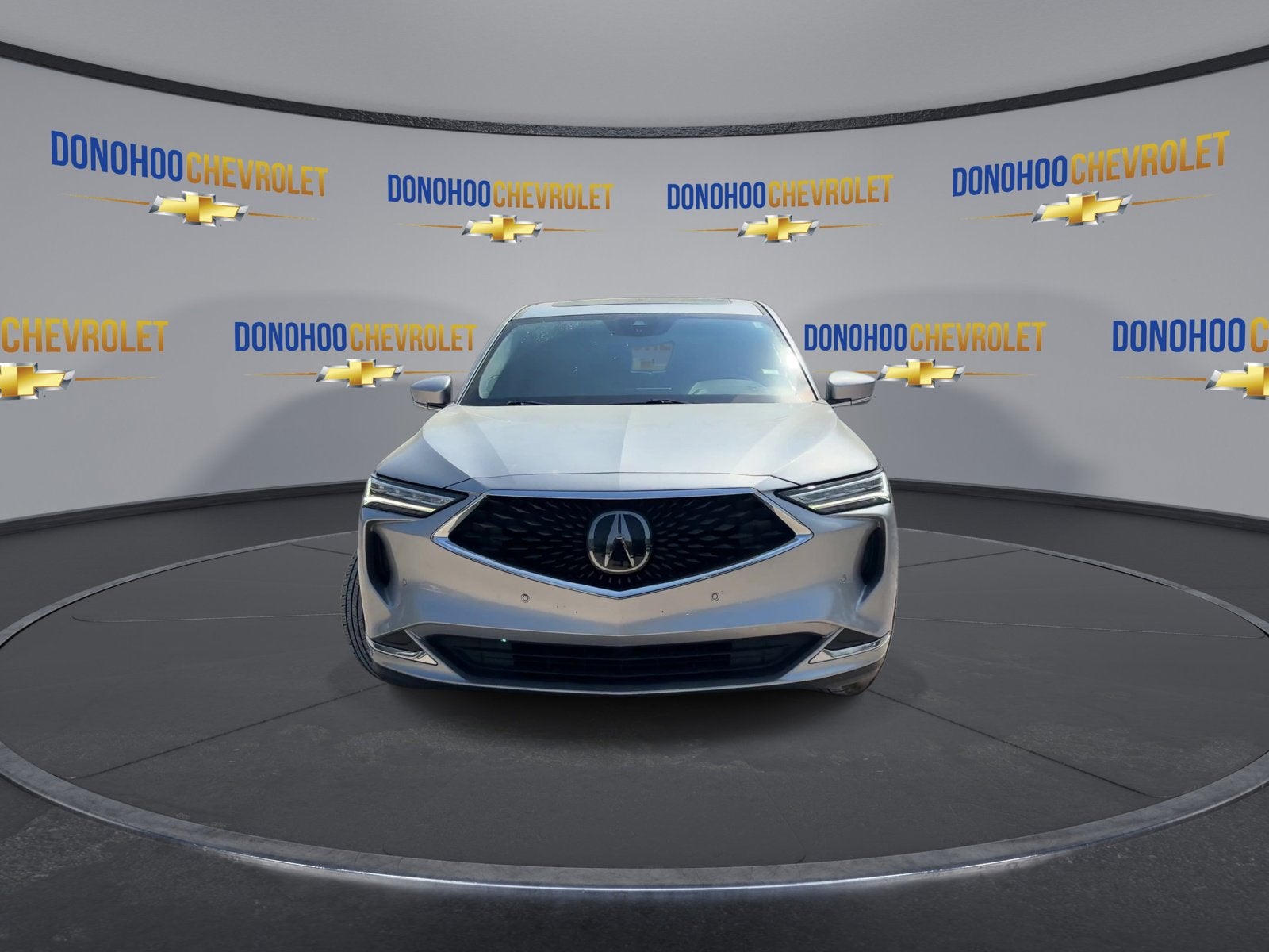 2023 Acura MDX w/Technology Package