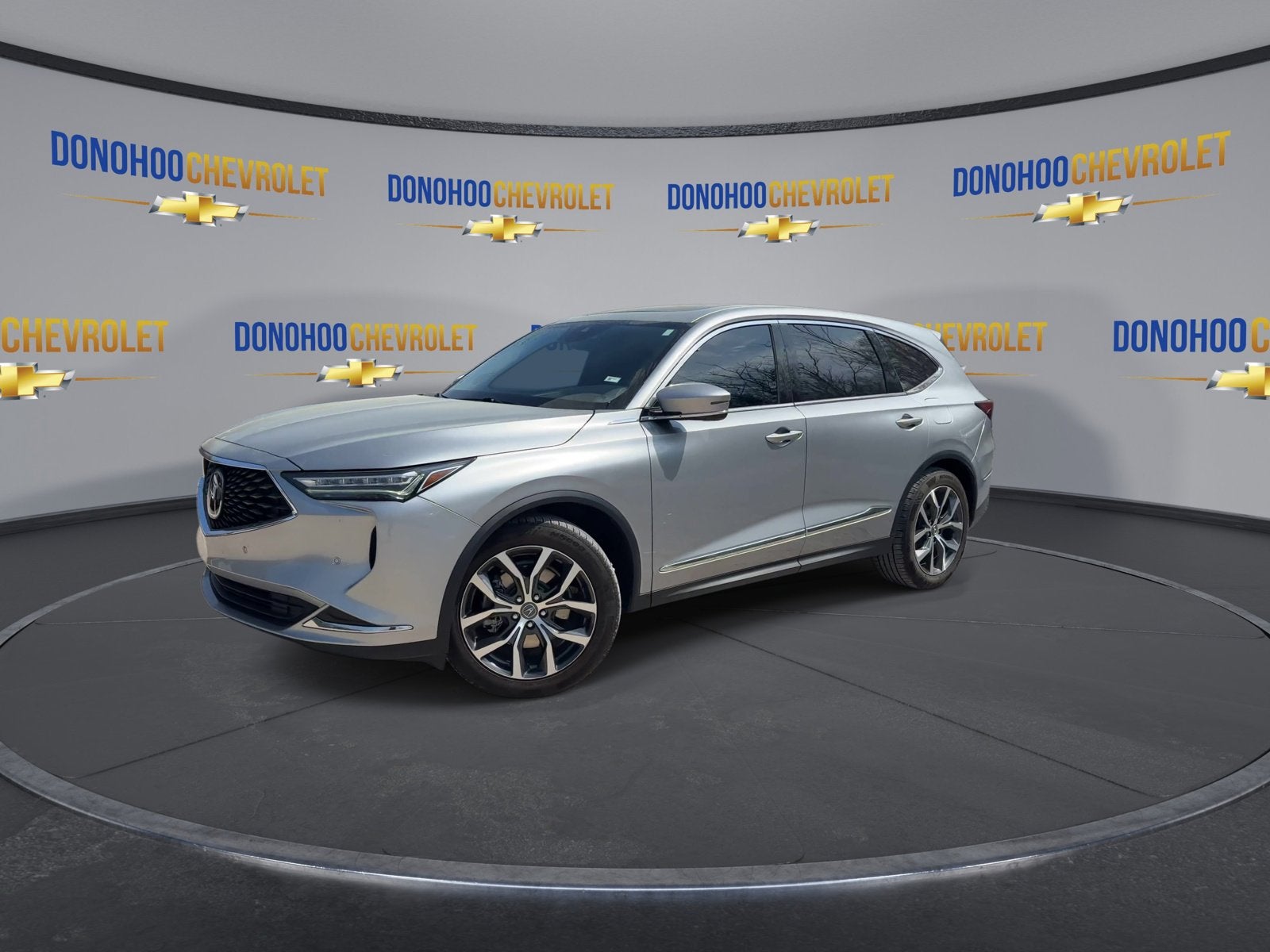 2023 Acura MDX w/Technology Package