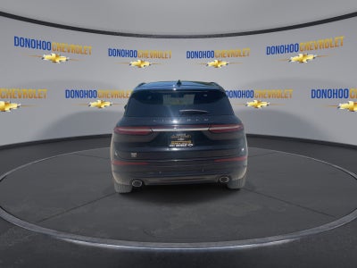 2025 Lincoln Corsair Grand Touring