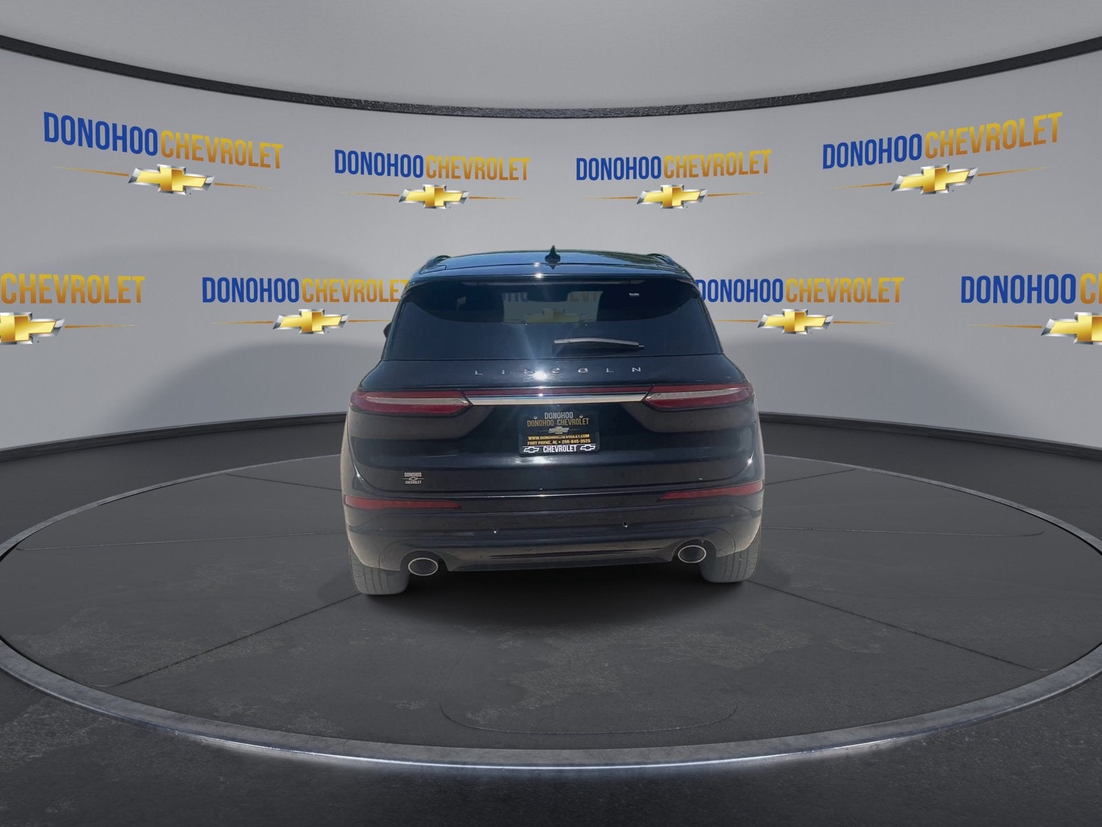 2025 Lincoln Corsair Grand Touring