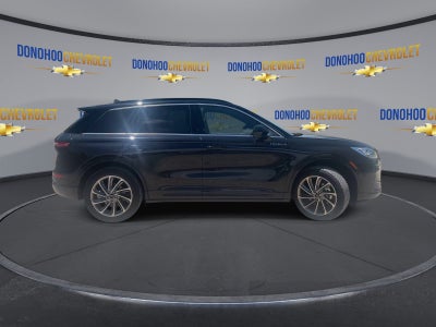 2025 Lincoln Corsair Grand Touring