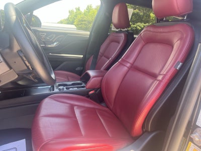 2025 Lincoln Corsair Grand Touring