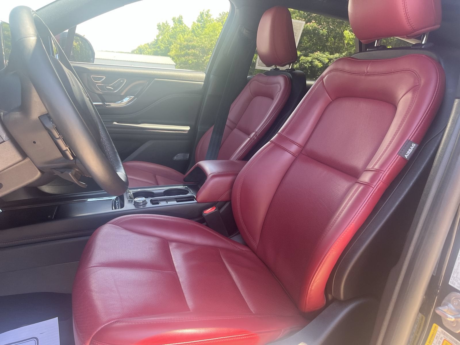 2025 Lincoln Corsair Grand Touring