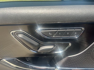 2025 Lincoln Corsair Grand Touring