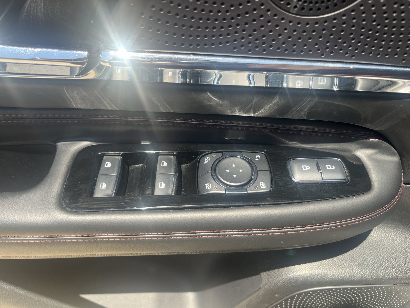 2025 Lincoln Corsair Grand Touring