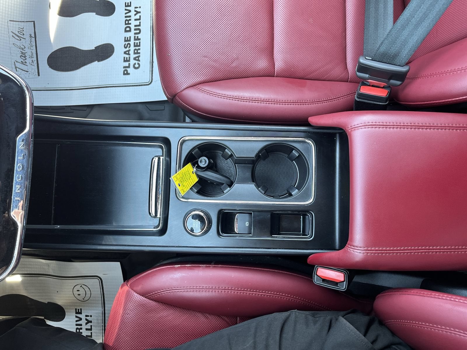 2025 Lincoln Corsair Grand Touring