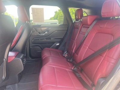 2025 Lincoln Corsair Grand Touring