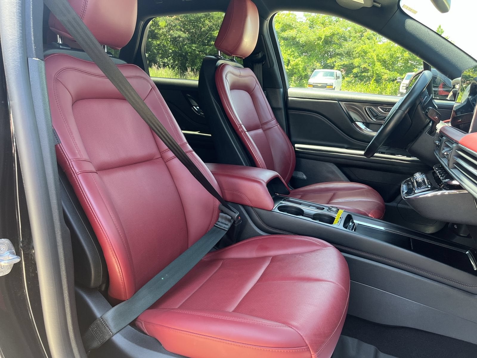 2025 Lincoln Corsair Grand Touring
