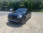 2025 Lincoln Corsair Grand Touring