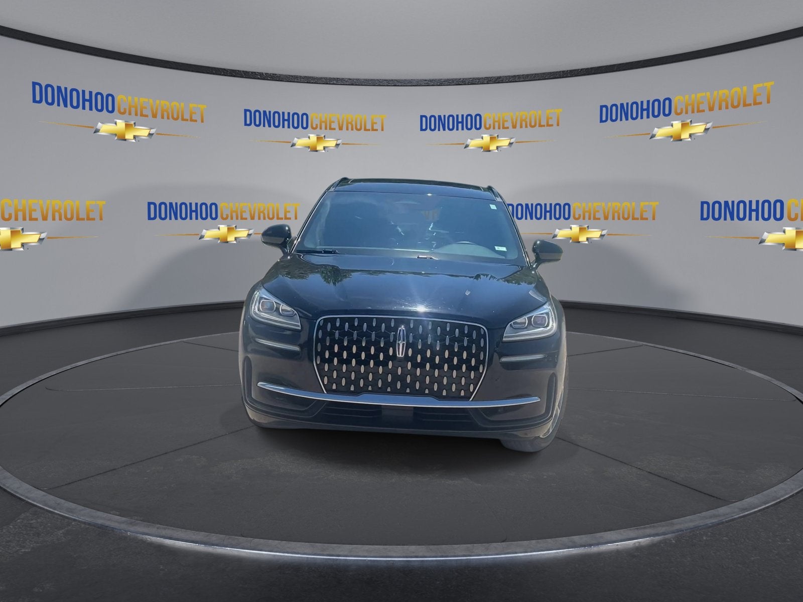 2025 Lincoln Corsair Grand Touring