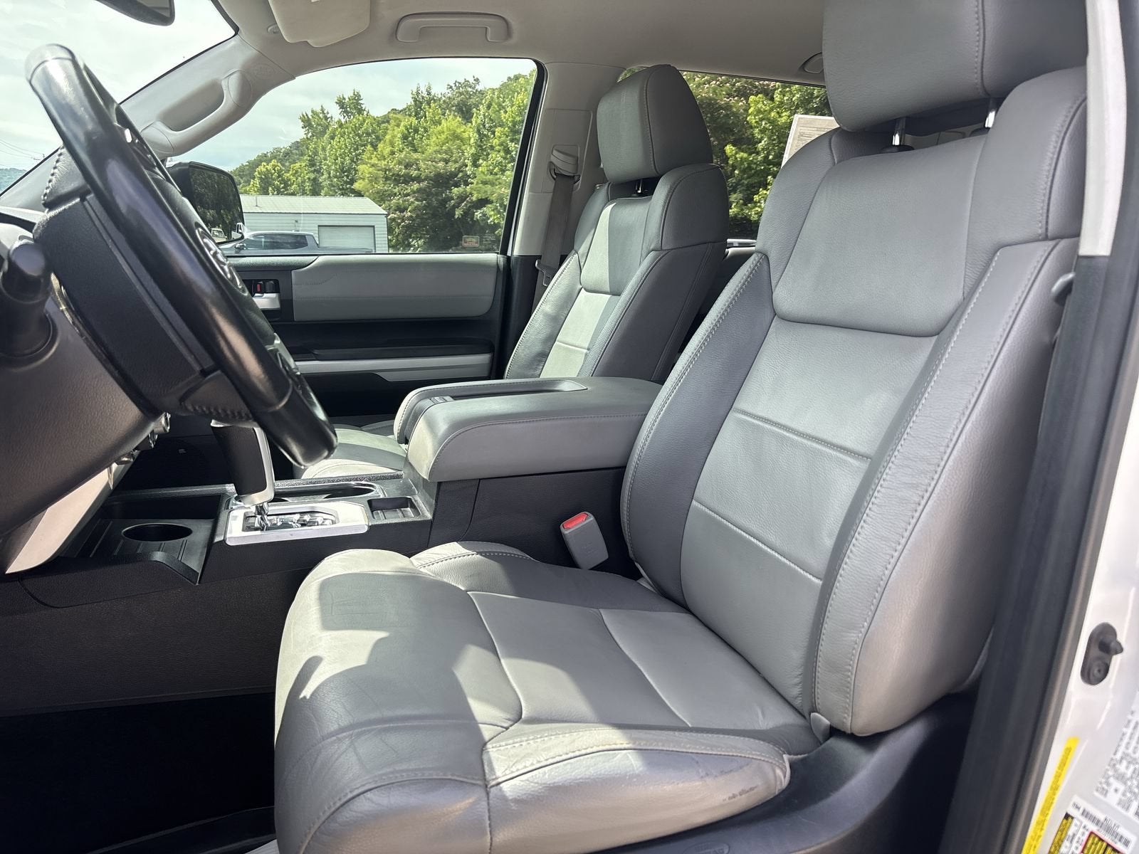 2018 Toyota Tundra 4WD SR5