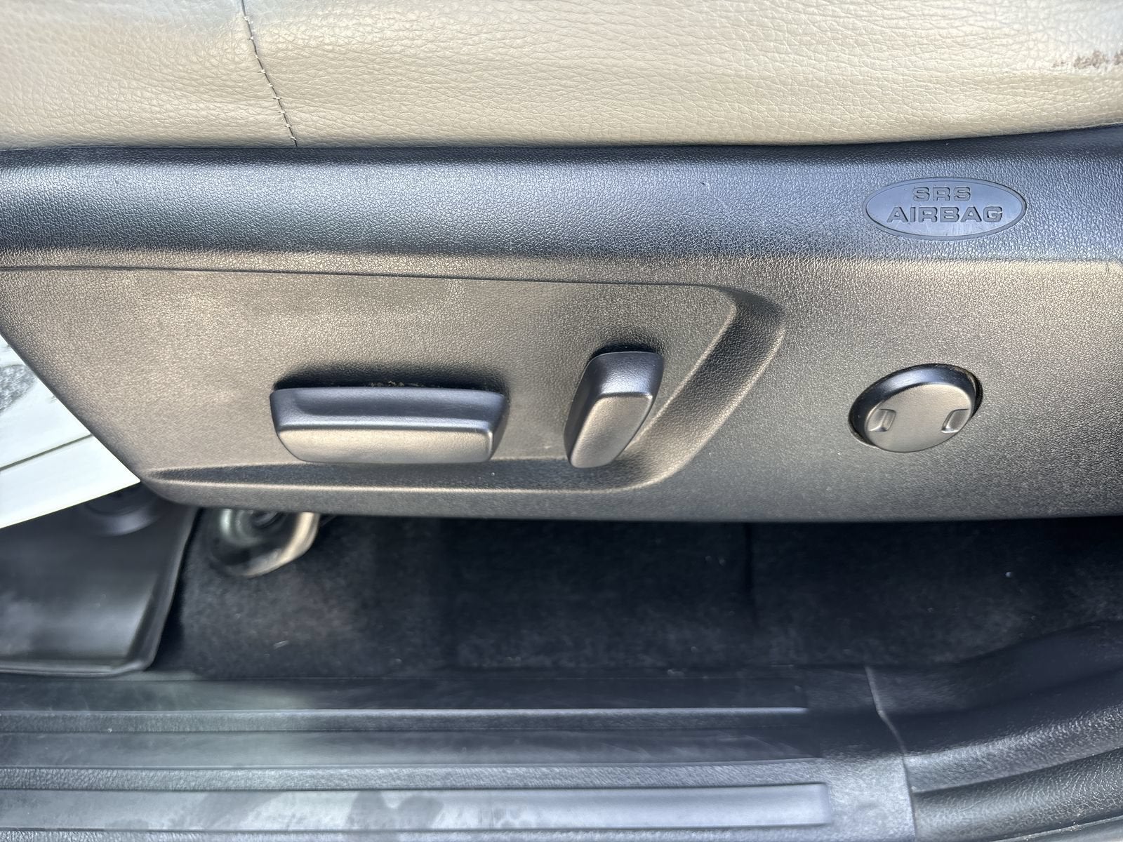 2018 Toyota Tundra 4WD SR5