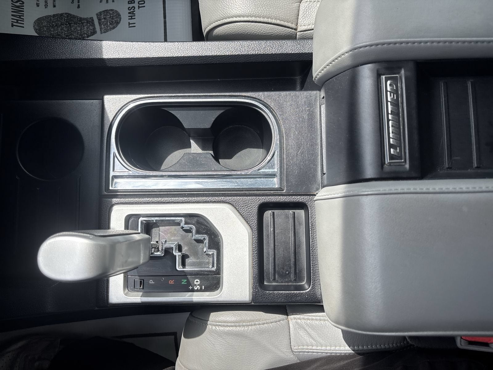 2018 Toyota Tundra 4WD SR5