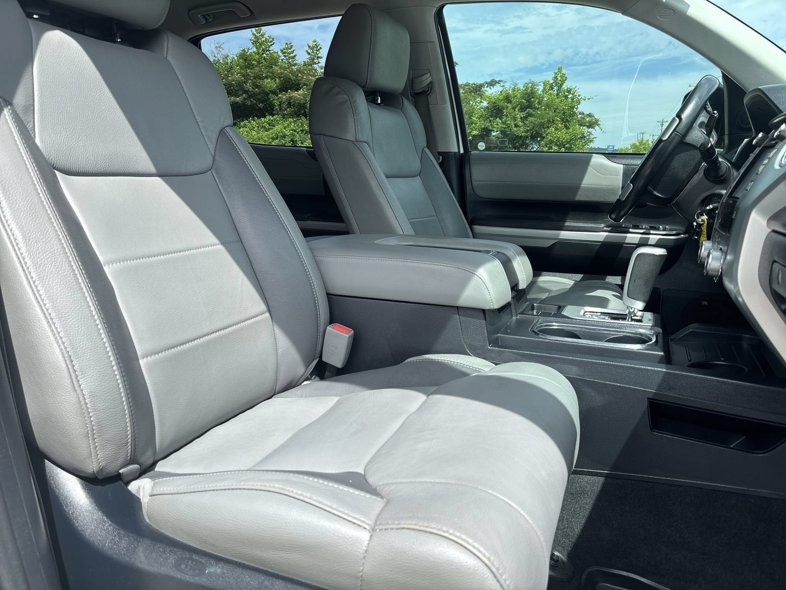 2018 Toyota Tundra 4WD SR5