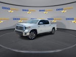 2018 Toyota Tundra 4WD SR5