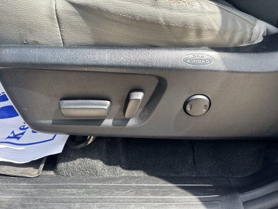 2018 Toyota Tundra 4WD SR5