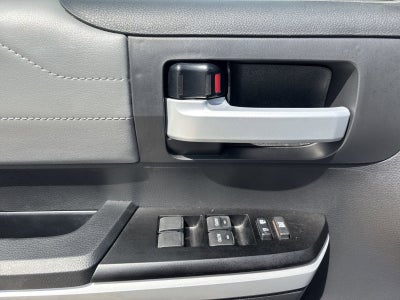 2018 Toyota Tundra 4WD SR5