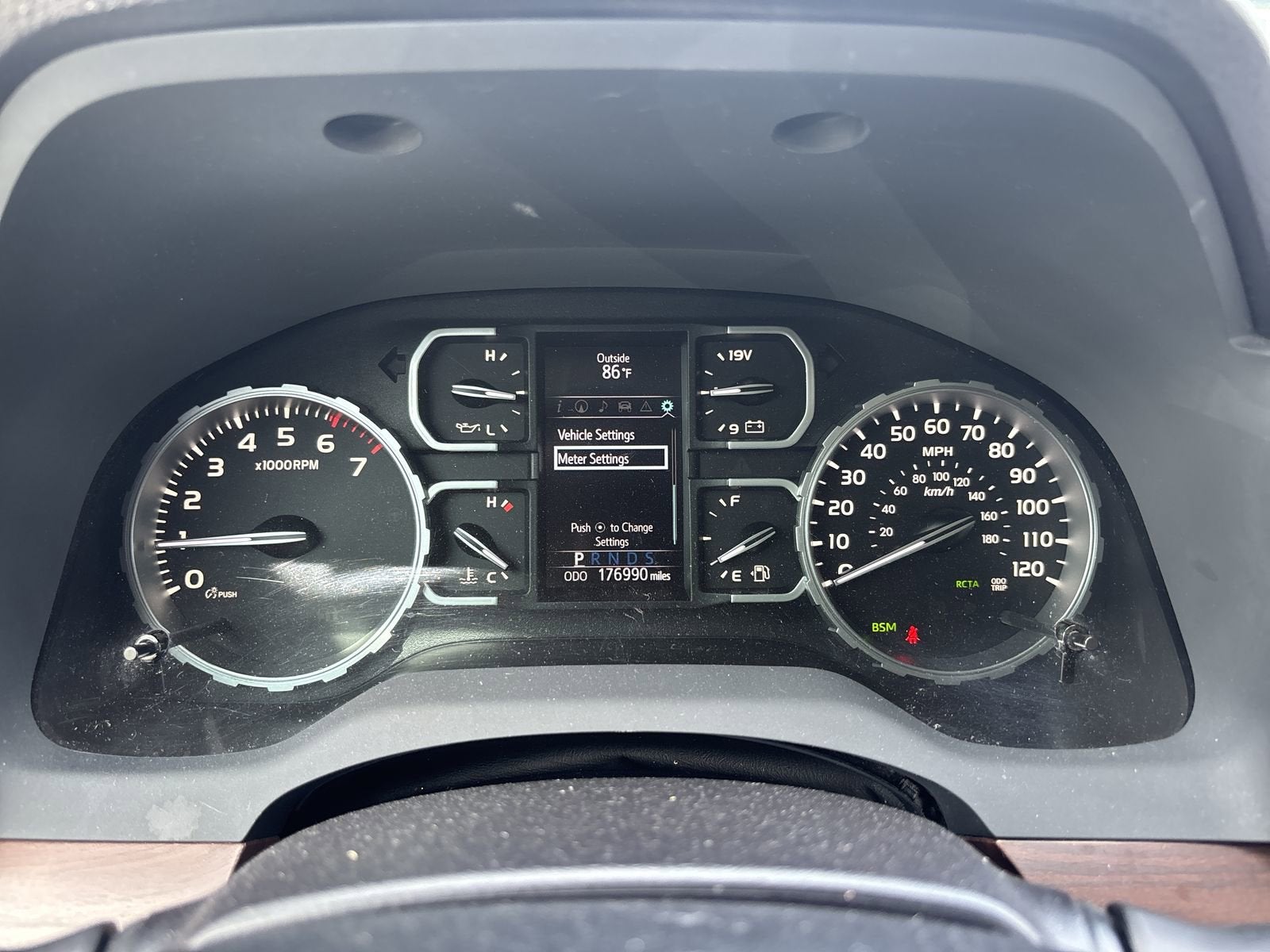 2018 Toyota Tundra 4WD SR5