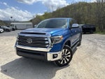 2018 Toyota Tundra 4WD SR5