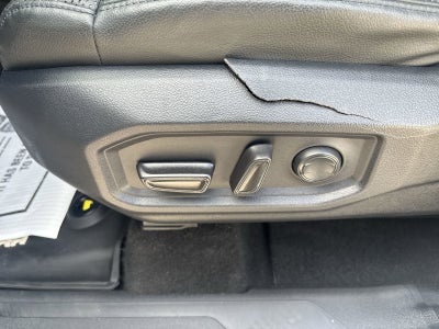 2022 Toyota Tundra 4WD SR5