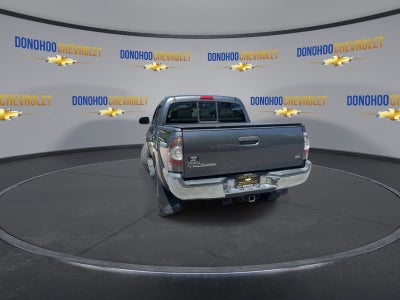 2013 Toyota Tacoma Base