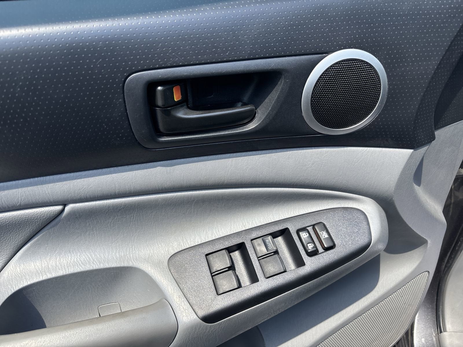 2013 Toyota Tacoma Base