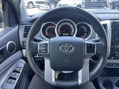 2013 Toyota Tacoma Base