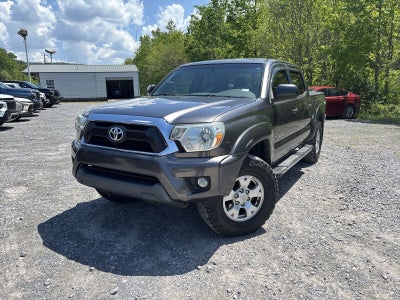 2013 Toyota Tacoma Base