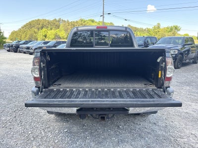 2013 Toyota Tacoma Base