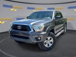 2013 Toyota Tacoma Base