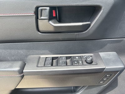 2024 Toyota Tundra 4WD TRD Pro Hybrid