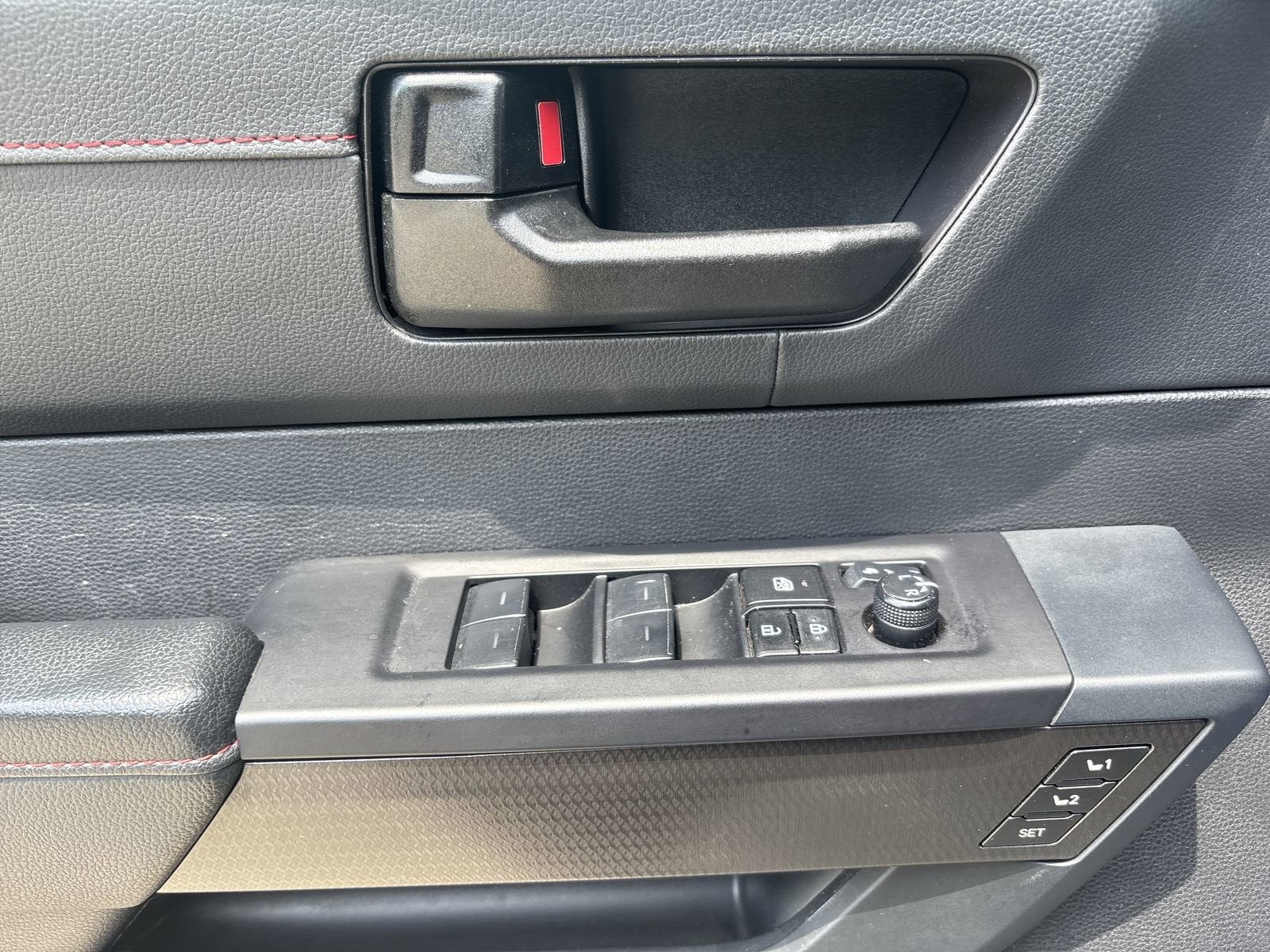 2024 Toyota Tundra 4WD TRD Pro Hybrid