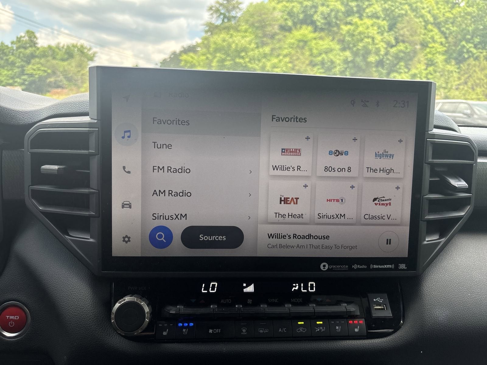 2024 Toyota Tundra 4WD TRD Pro Hybrid