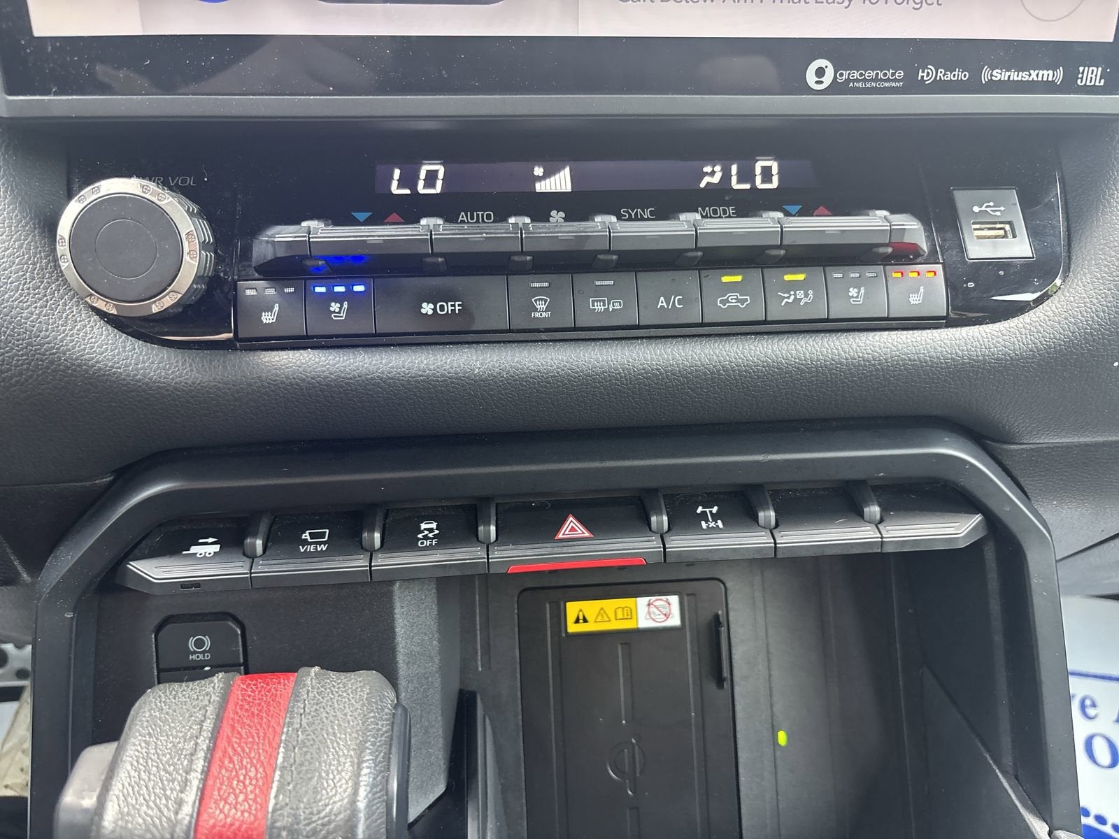 2024 Toyota Tundra 4WD TRD Pro Hybrid