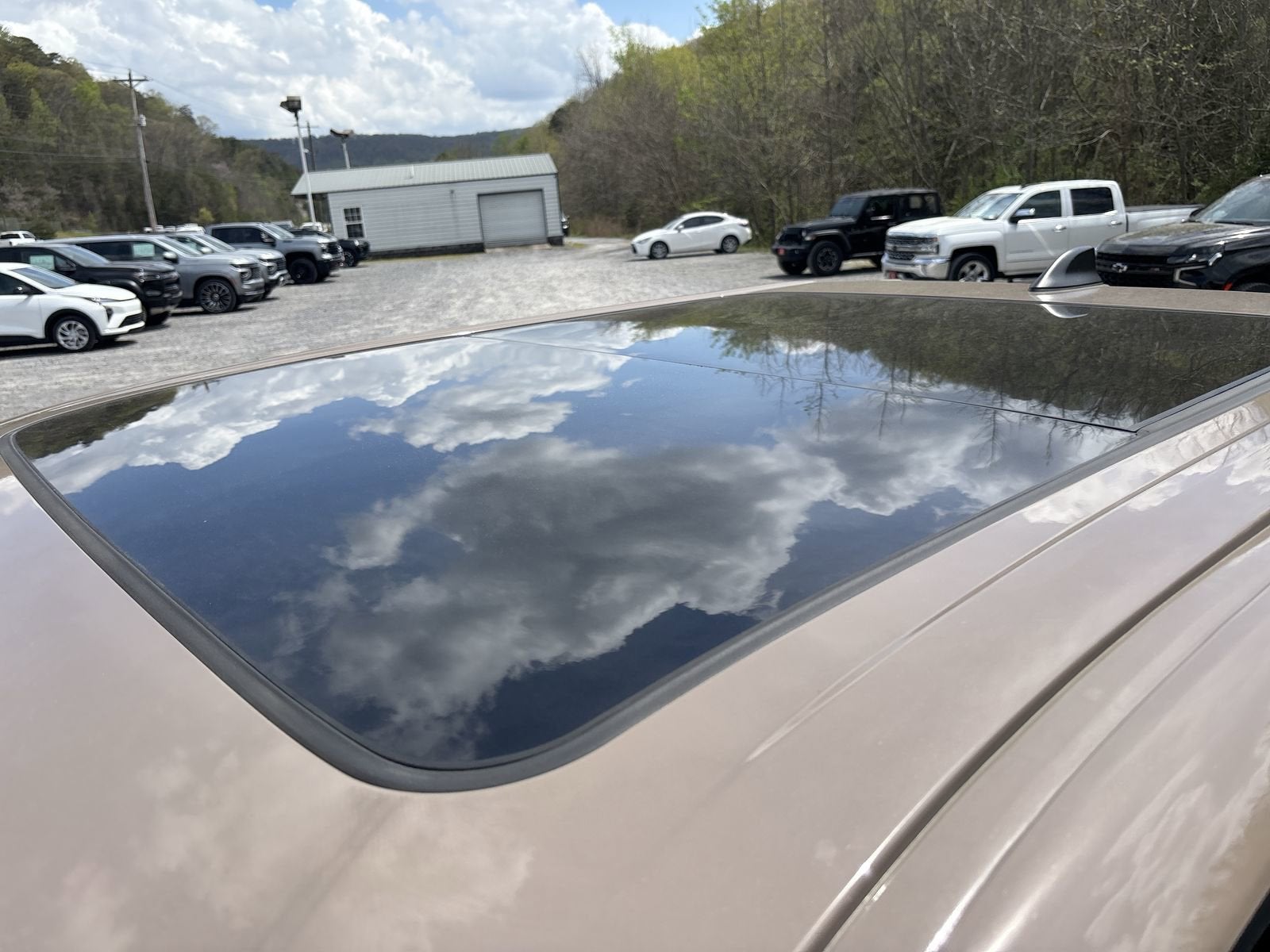 2025 Toyota Tundra 4WD TRD Pro Hybrid