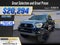 2013 Toyota Tacoma Base