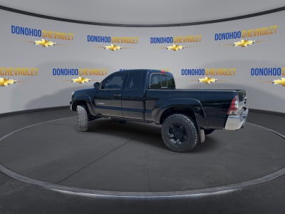 2013 Toyota Tacoma Base