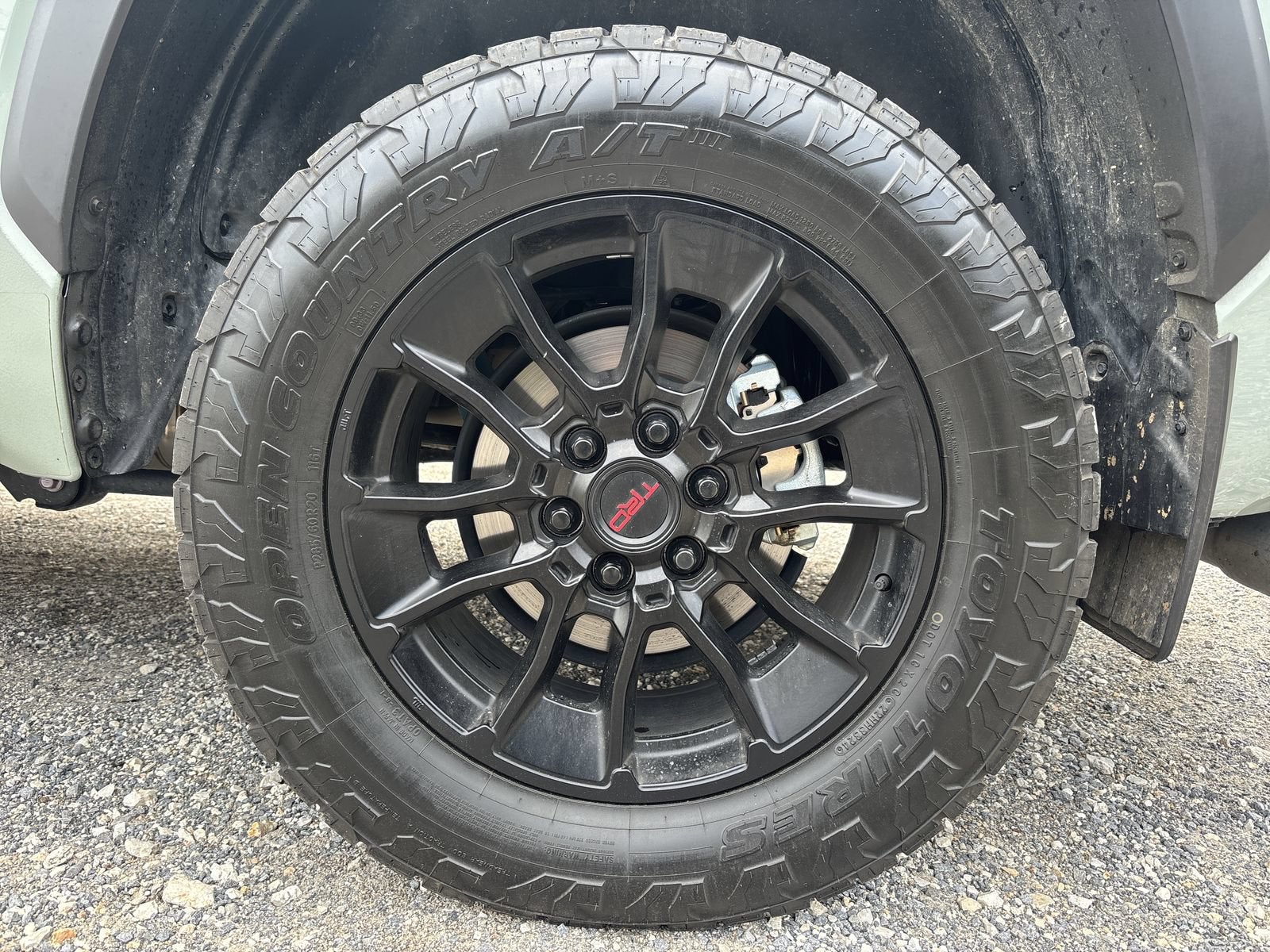 2024 Toyota Tundra 4WD Limited