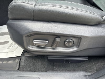 2024 Toyota Tundra 4WD Limited
