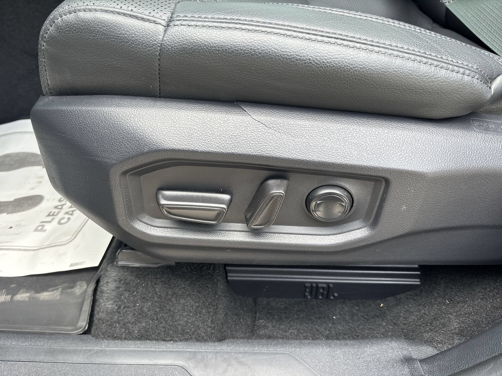 2024 Toyota Tundra 4WD Limited