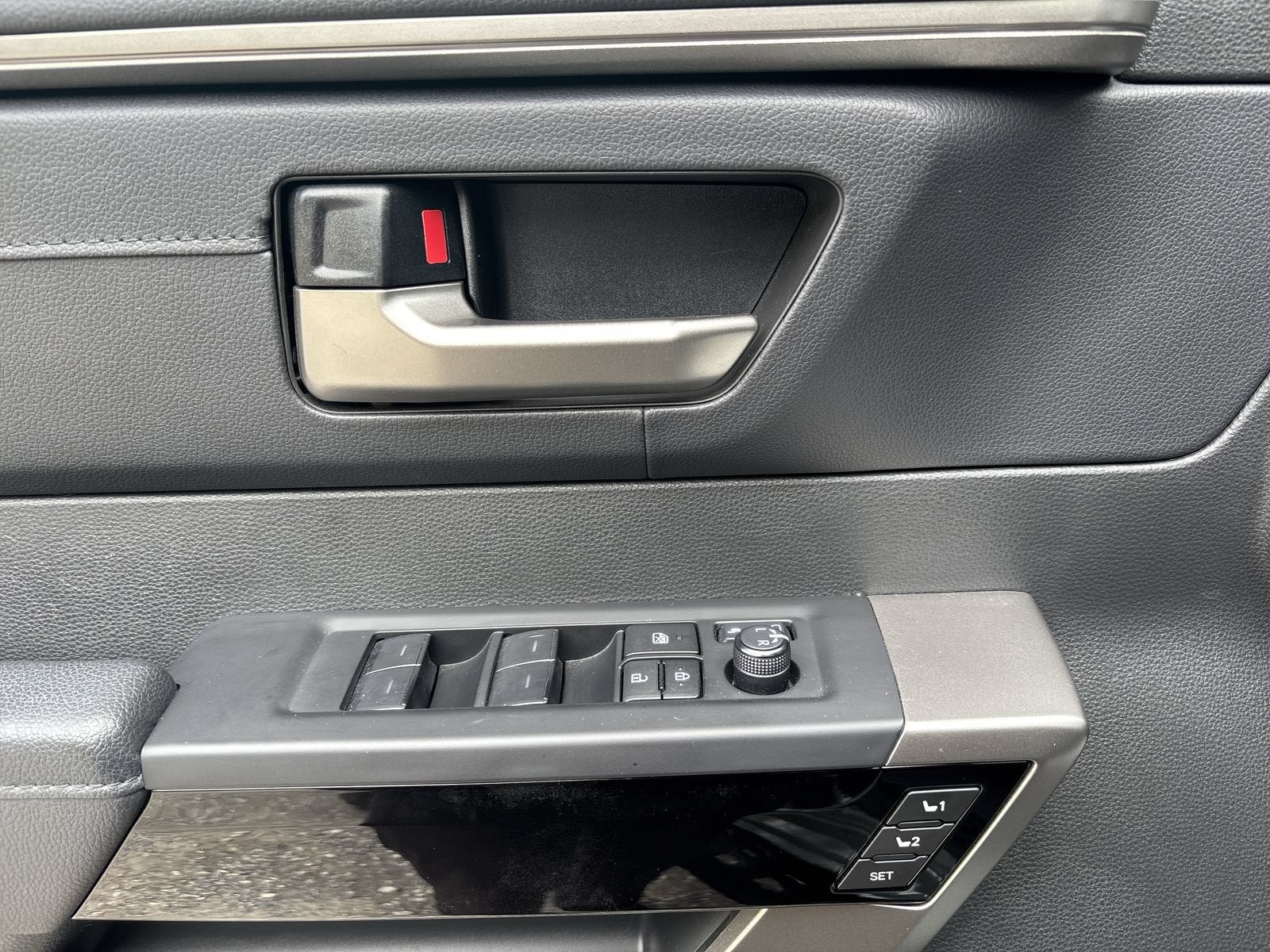 2024 Toyota Tundra 4WD Limited