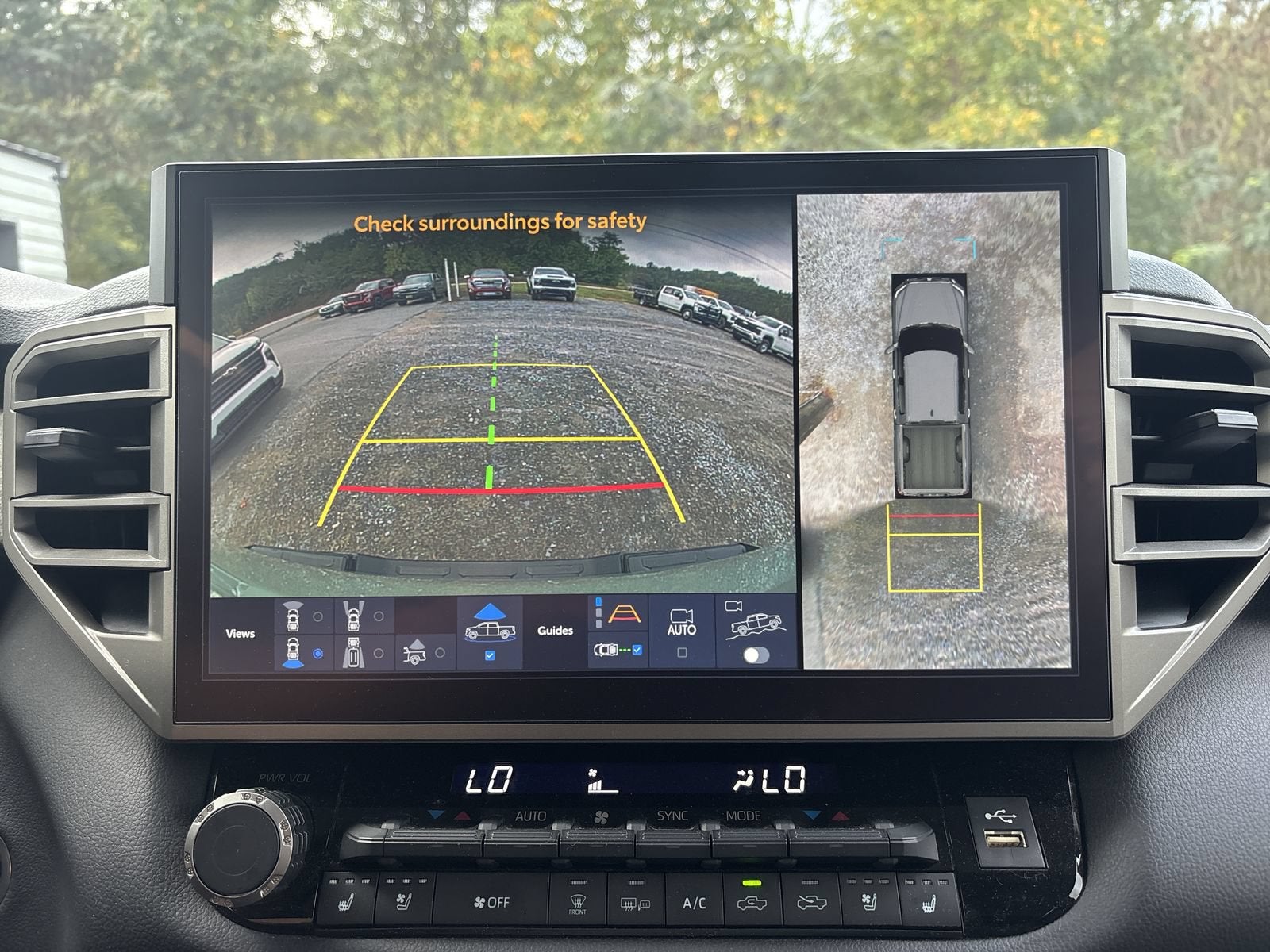 2024 Toyota Tundra 4WD Limited