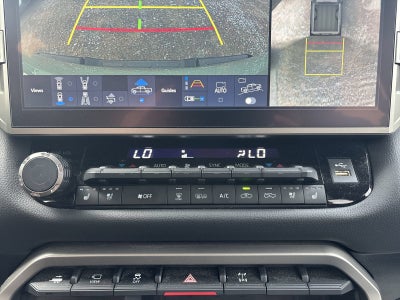 2024 Toyota Tundra 4WD Limited