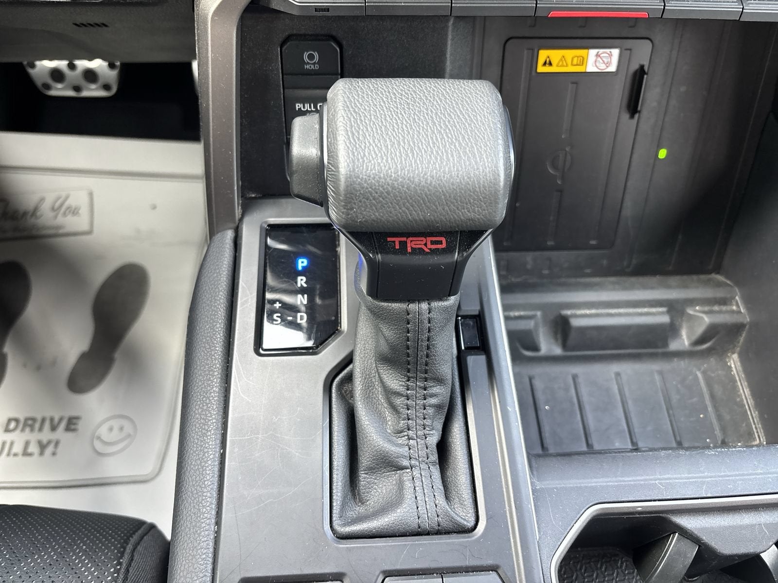 2024 Toyota Tundra 4WD Limited