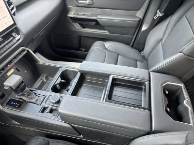 2024 Toyota Tundra 4WD Limited