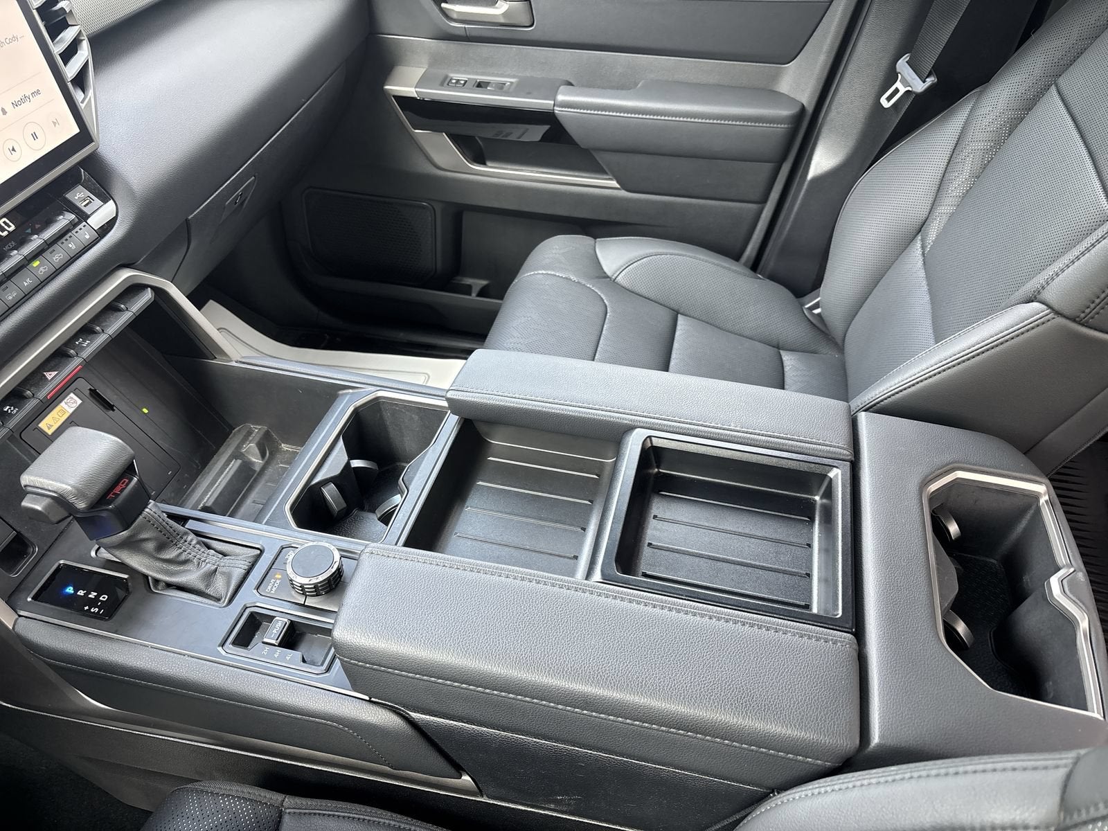 2024 Toyota Tundra 4WD Limited